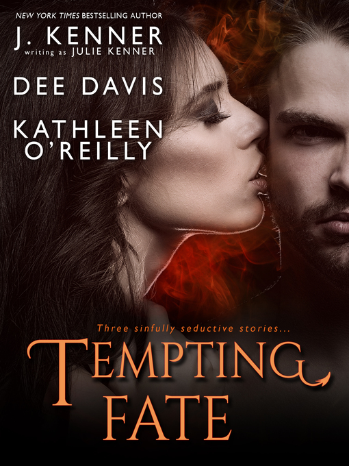 Title details for Tempting Fate by Julie Kenner - Available